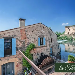 Il Borghetto Vacanze Nei Mulini , Valeggio sul Mincio Italia