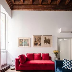  Appartement Yoursuiterome Italie