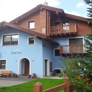 Teresa , Livigno Italia